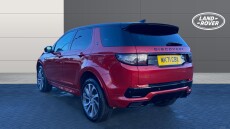 Land Rover Discovery Sport 1.5 P300e R-Dynamic HSE 5dr Auto [5 Seat] Station Wagon